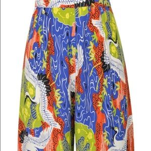 Trashy Diva Cranes Lounge Pants